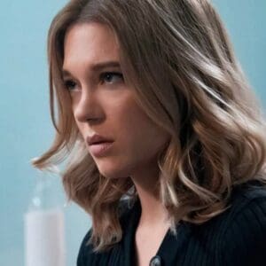 Crimes of the Future' Star Léa Seydoux Joins 'Dune: Part Two' as Lady  Margot - Bloody Disgusting