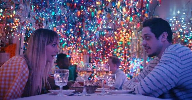 Meet Cute, peacock, romcom