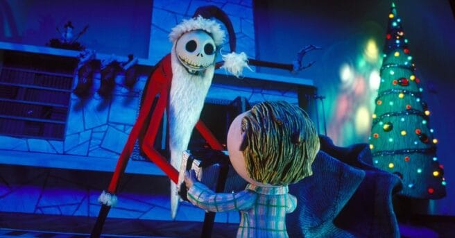 Best Kids Movies For Halloween