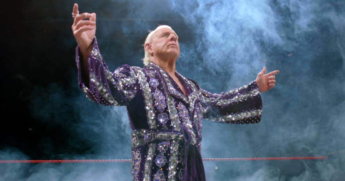 Ric Flair