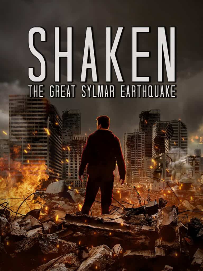 Shaken: The Great Sylmar Earthquake Free Movie of the Day