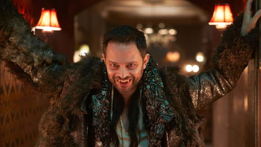 What We Do in the Shadows, FX, comedia, spoilers