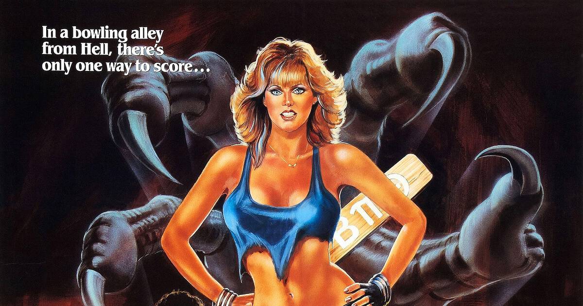 Full Moon is currently in production on Sorority Babes in the Slimeball Bowl-O-Rama 2, directed by scream queen Brinke Stevens