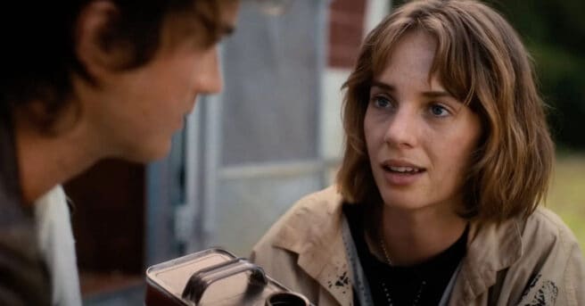 Stranger Things, Maya Hawke