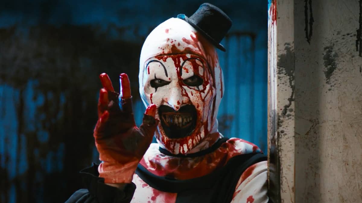 Terrifier 2