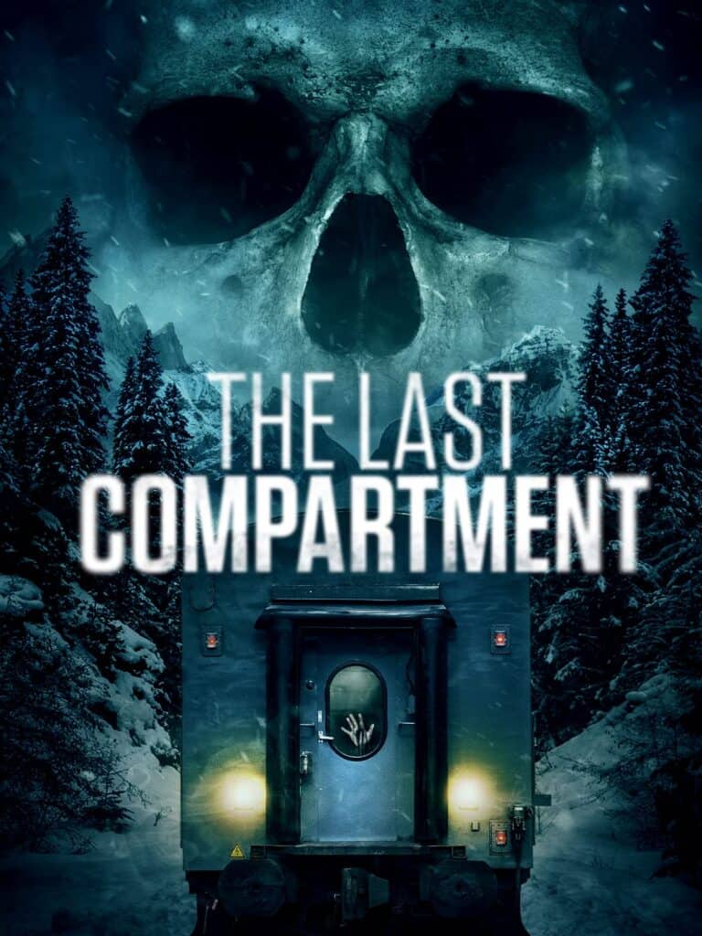 The last compartment Friday Fright Nights