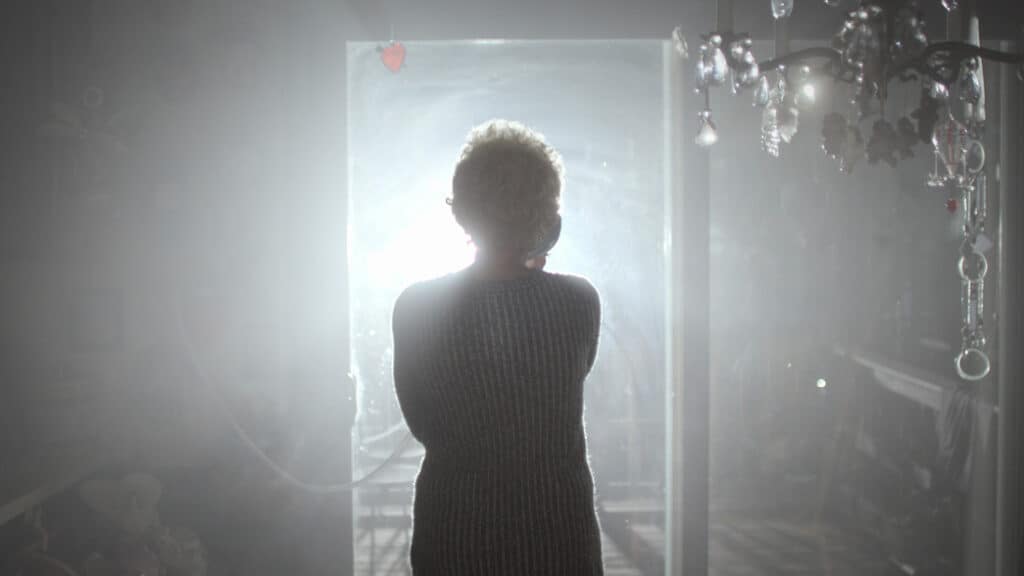 Unsolved Mysteries volume 3