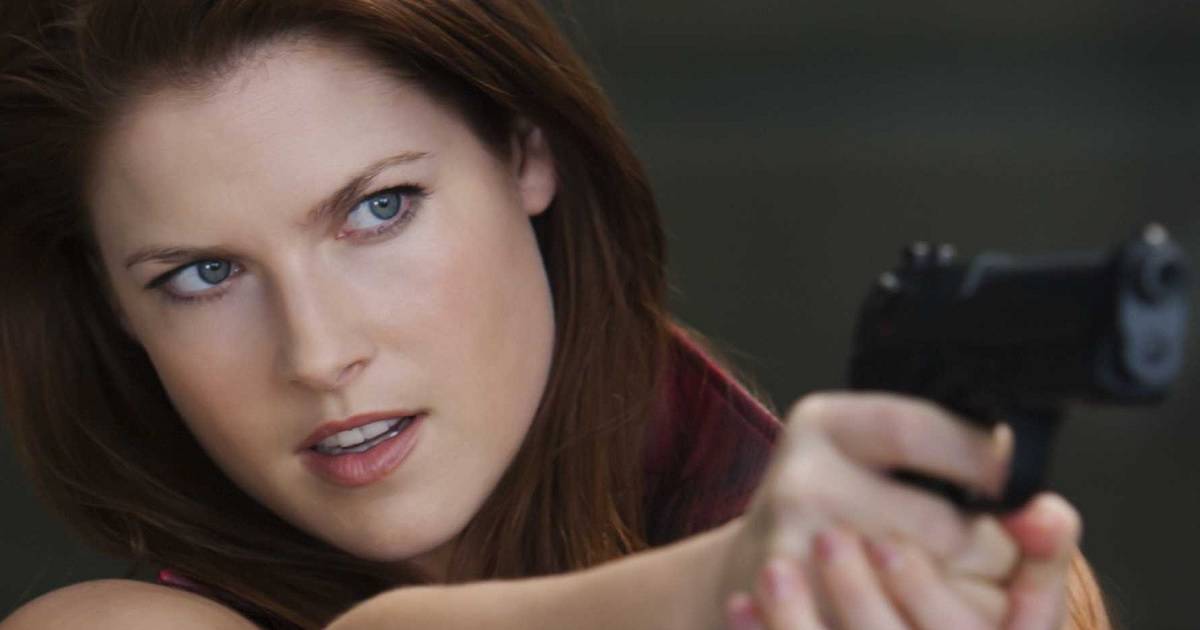 Ali Larter and Justin Long have supporting roles in the recently wrapped supernatural horror film Spin the Bottle.