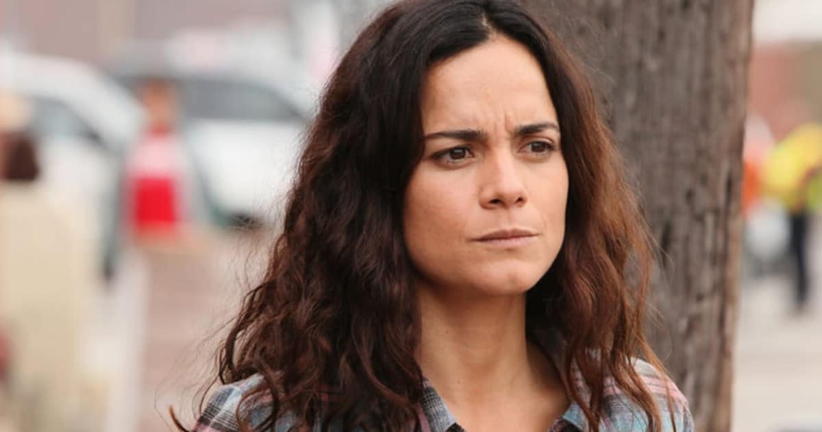 Alice Braga