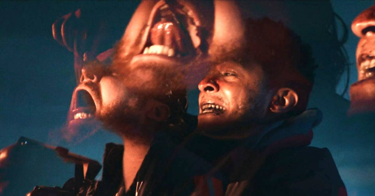 Screambox will begin streaming the psychedelic freakout movie All Jacked Up and Full of Worms in November. New trailer now online!