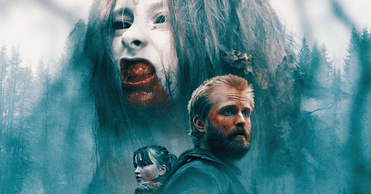 Arrow in the Head is proud to share the EXCLUSIVE first look at the trailer and poster for writer/director Rob Worsey's Among the Living