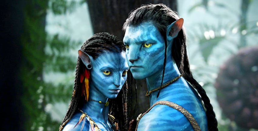 James Cameron, 3D, Avatar