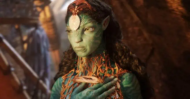 Avatar: The Way of Water, D23