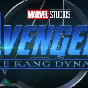Avengers: The Kang Dynasty, writer, Jeff Loveness