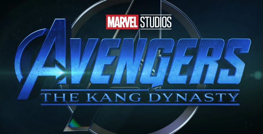 Avengers: The Kang Dynasty, writer, Jeff Loveness