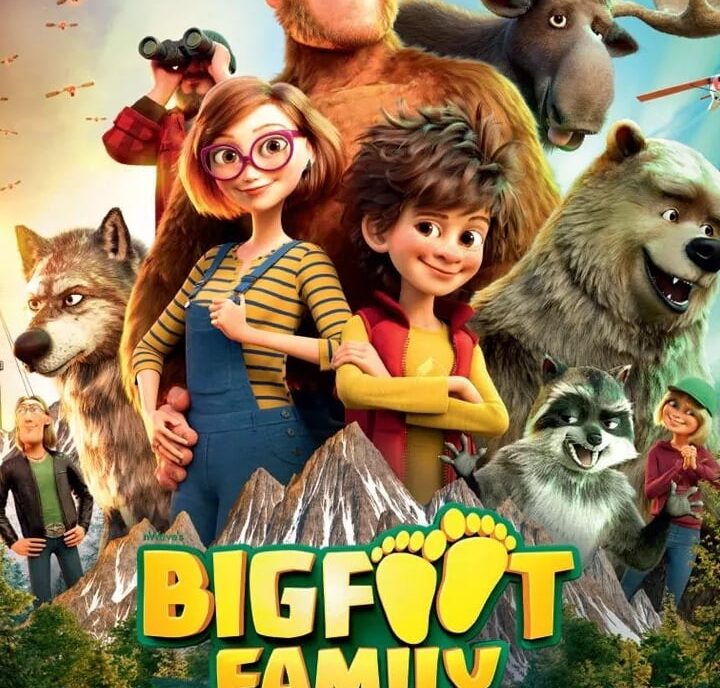 Bigfoot
