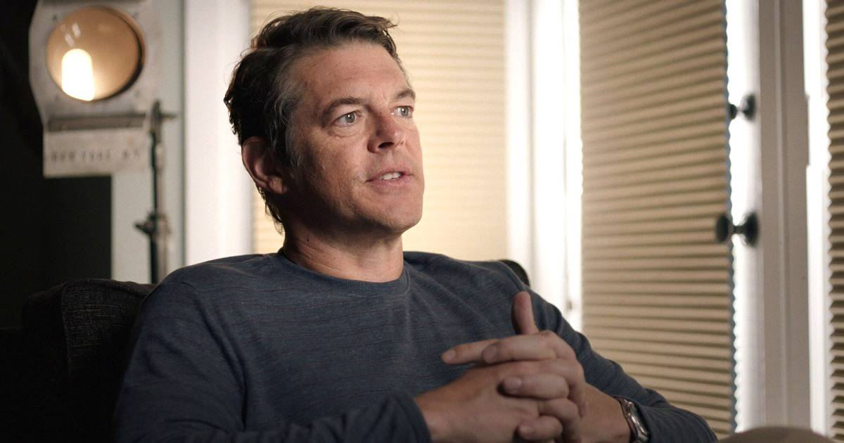 Robert Englund narrates the documentary series Blumhouse's Compendium of Horror, coming to EPIX in October.