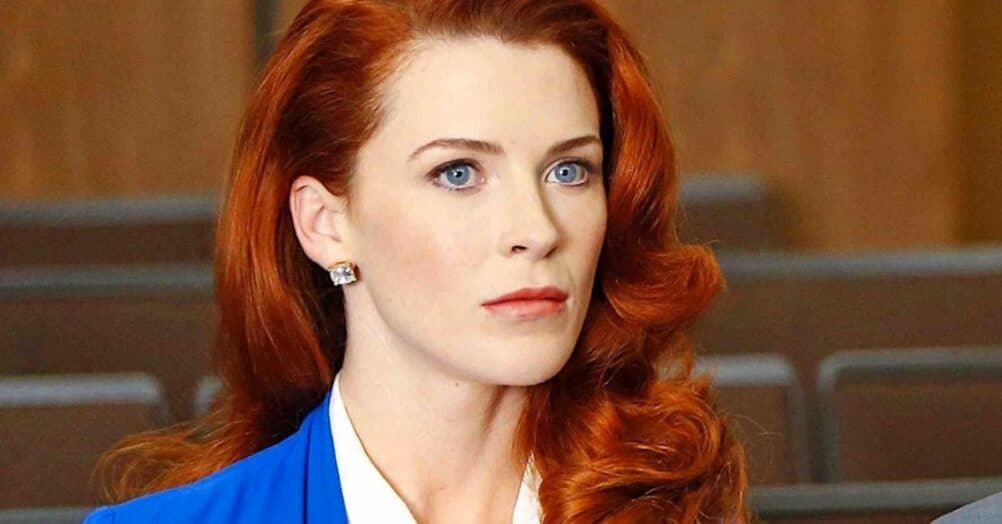 Bridget Regan has joined the cast of the Supernatural prequel series The Winchesters and will be in multiple episodes as DJ Rockin' Roxy.