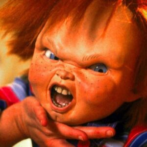 The 80s Horror Memories docu-series continues its journey through 1988 with a look at the original Chucky movie, Child's Play