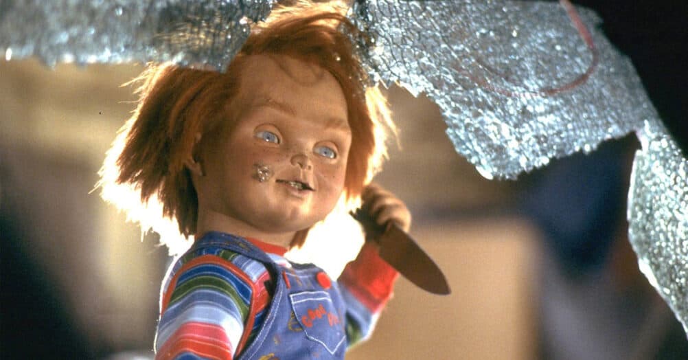 Child's Play