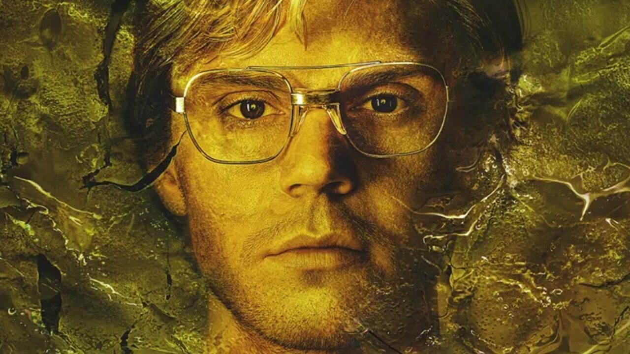 Top 10 Scariest Moments from the Jeffrey Dahmer Netflix Series
