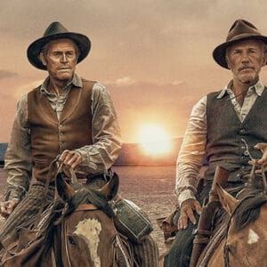 Dead for a Dollar: le nouveau western de Walter Hill avec Christoph Waltz  et Willem Dafoe - CHAOS