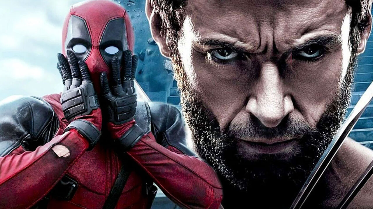 Deadpool 3 Set Images Reveal A Wolverine Versus Wade Brawl And A