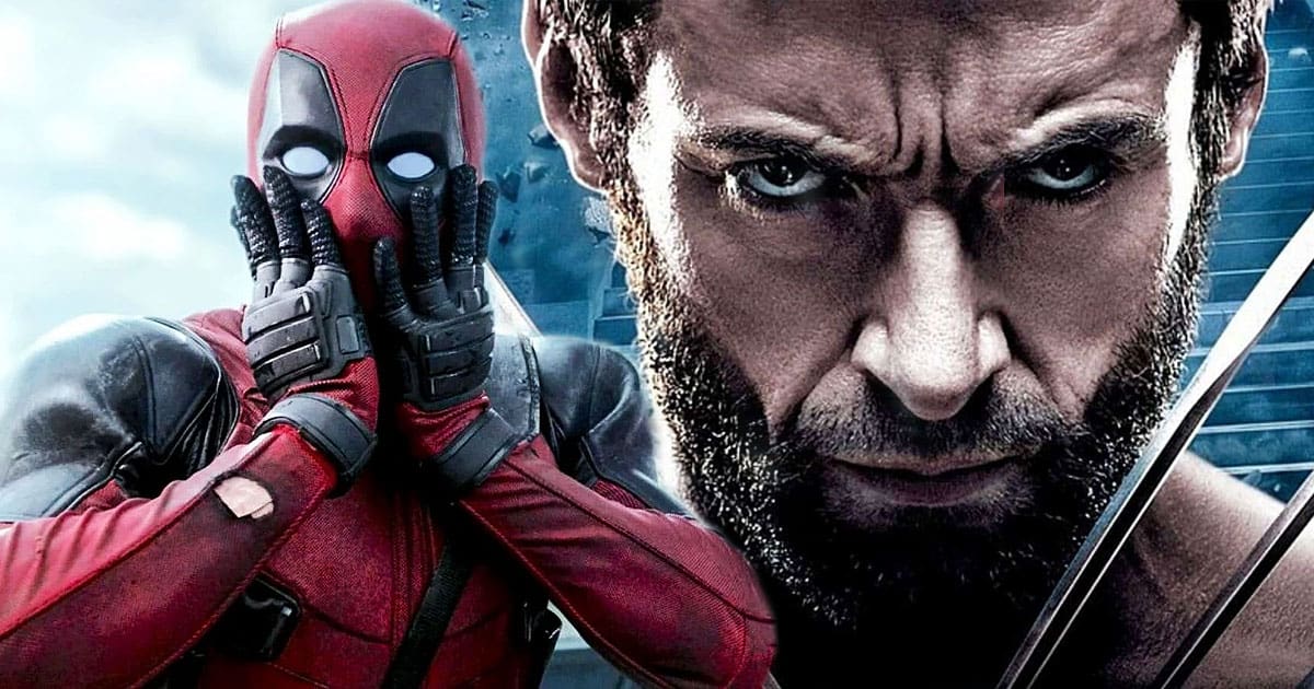 Deadpool 3 production halted as a result of the SAG-AFTRA strike