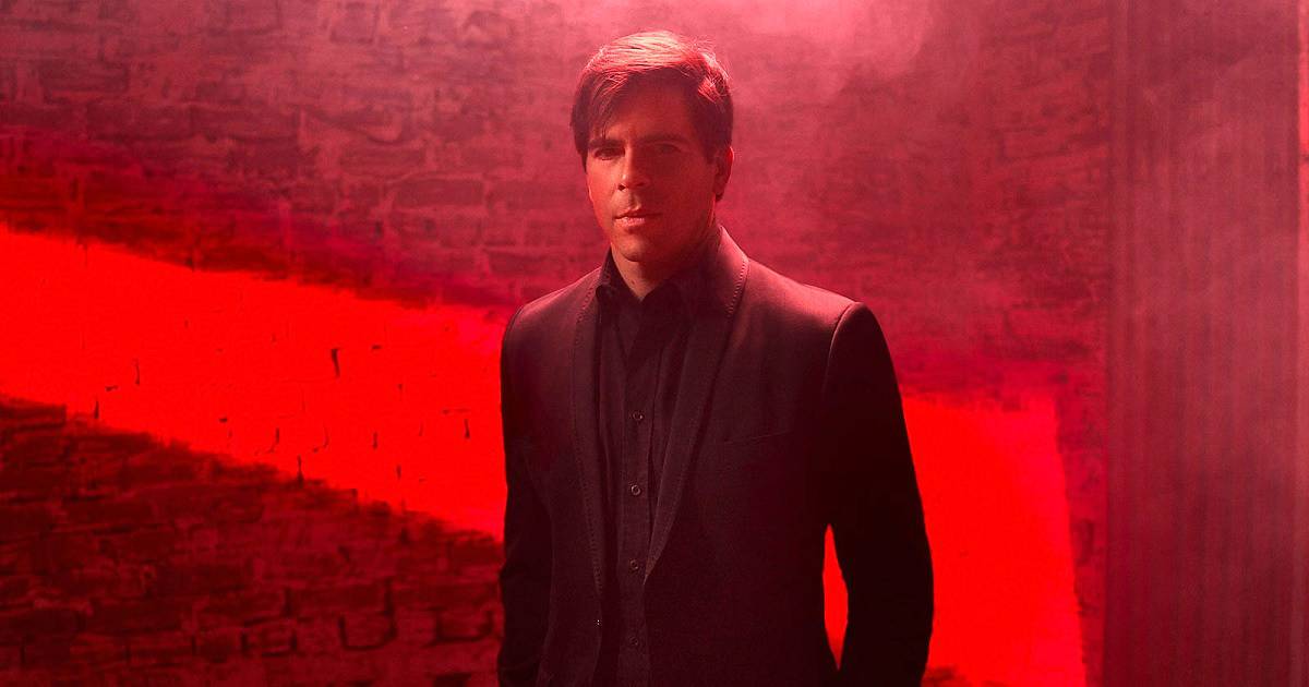 A trailer has been released for the TV series Eli Roth Presents: My Possessed Pet, coming to Travel Channel and discovery+