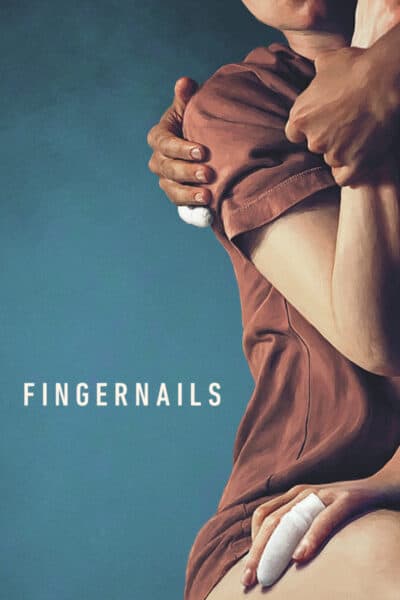 fingernails poster
