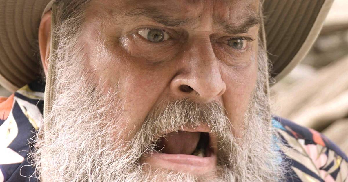 Paranormal Network shares the award-winning sci-fi short film Fire Sky Creek, directed by That Bigfoot Show host Taylor James Johnson