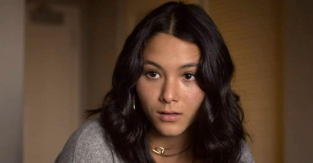 Fivel Stewart has signed on to star in the horror thriller Wake, about an aspiring remake star meeting the original film's star