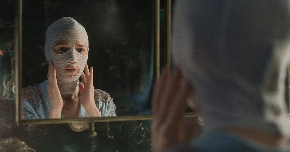 Goodnight Mommy Review