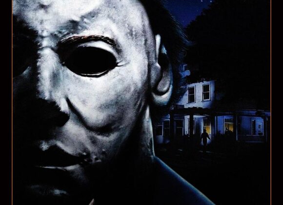 Halloween 4: The Return of Michael Myers