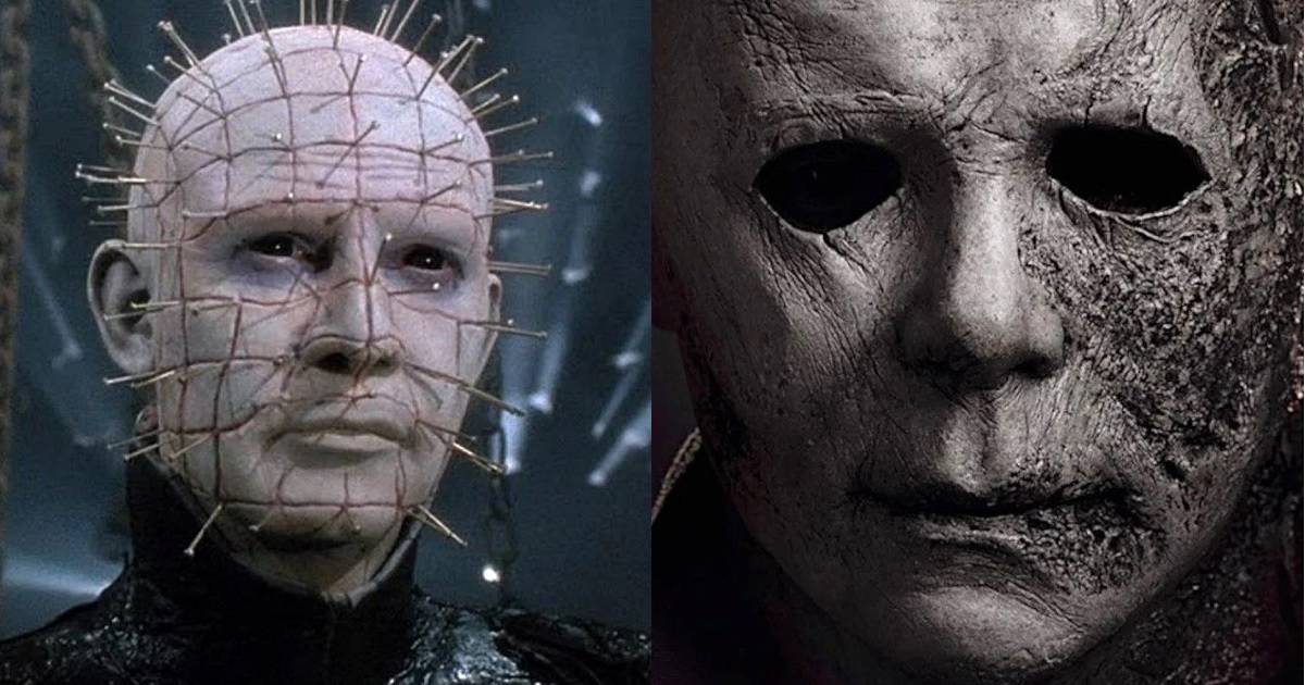The new episode of WTF Happened to This Unmade Horror Movie looks back at Helloween, the unmade Halloween / Hellraiser crossover.
