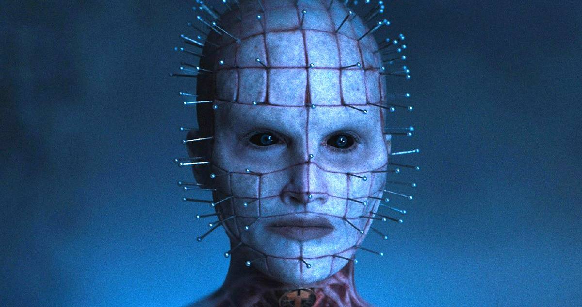 Hellraiser reboot: trailer, poster, and images unveiled for October Hulu  release