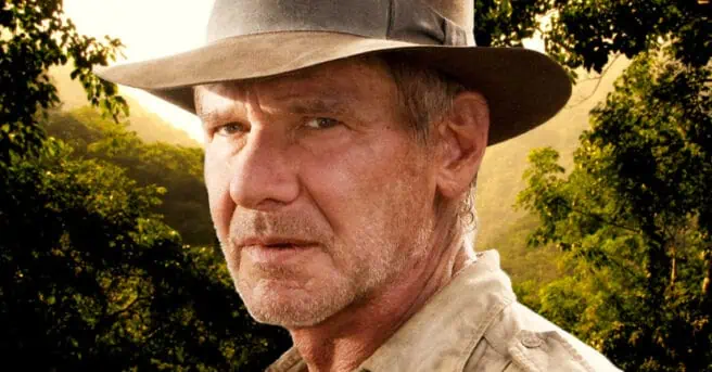Indiana Jones 5, trailer, title, D23