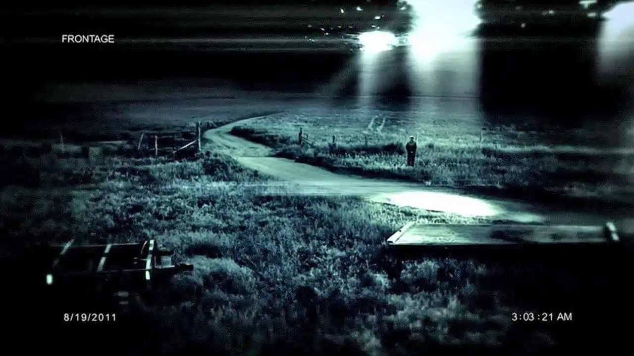 The Infinite Rabbit Hole video podcast digs deeper into the mystery of the Skinwalker Ranch in the newly released episode!