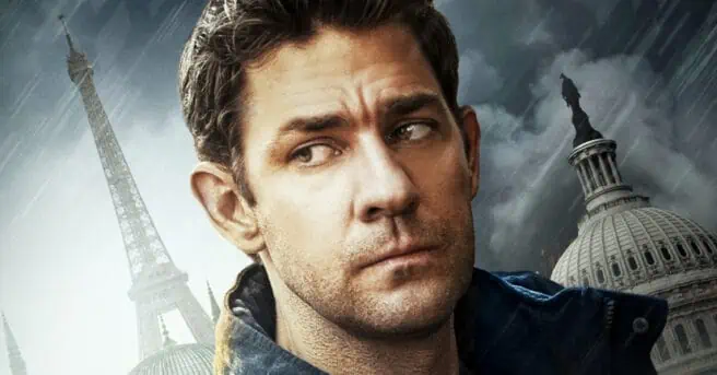 Jack Ryan, season 3 release
