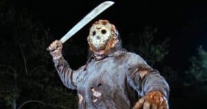 Entertainment lawyer (and Friday the 13th Part III cast member) Larry Zerner on Friday the 13th, Crystal Lake, and Jason Universe