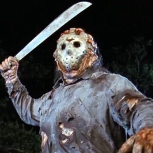 Entertainment lawyer (and Friday the 13th Part III cast member) Larry Zerner on Friday the 13th, Crystal Lake, and Jason Universe