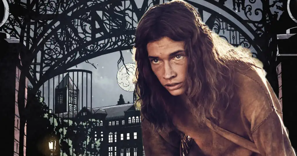 Joker: Folie à Deux, Joker 2, Todd Phillips, Jacob Lofland, Joaquin Phoenix, Lady Gaga