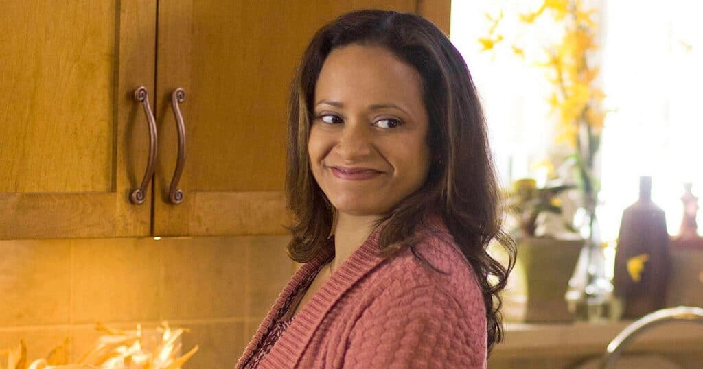 Judy Reyes