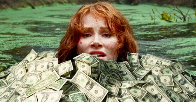 Jurassic World: Dominion, box-office, billion