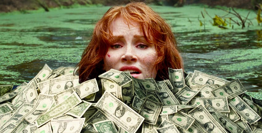 Jurassic World: Dominion box office crosses $1 billion worldwide