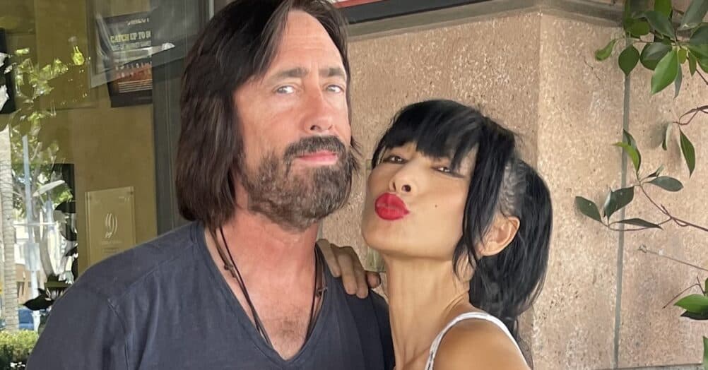 Arrow in the Head shares the EXCLUSIVE news that Bai Ling is in talks to star in director Joe Cornet's serial killer thriller Kaleidoscope!