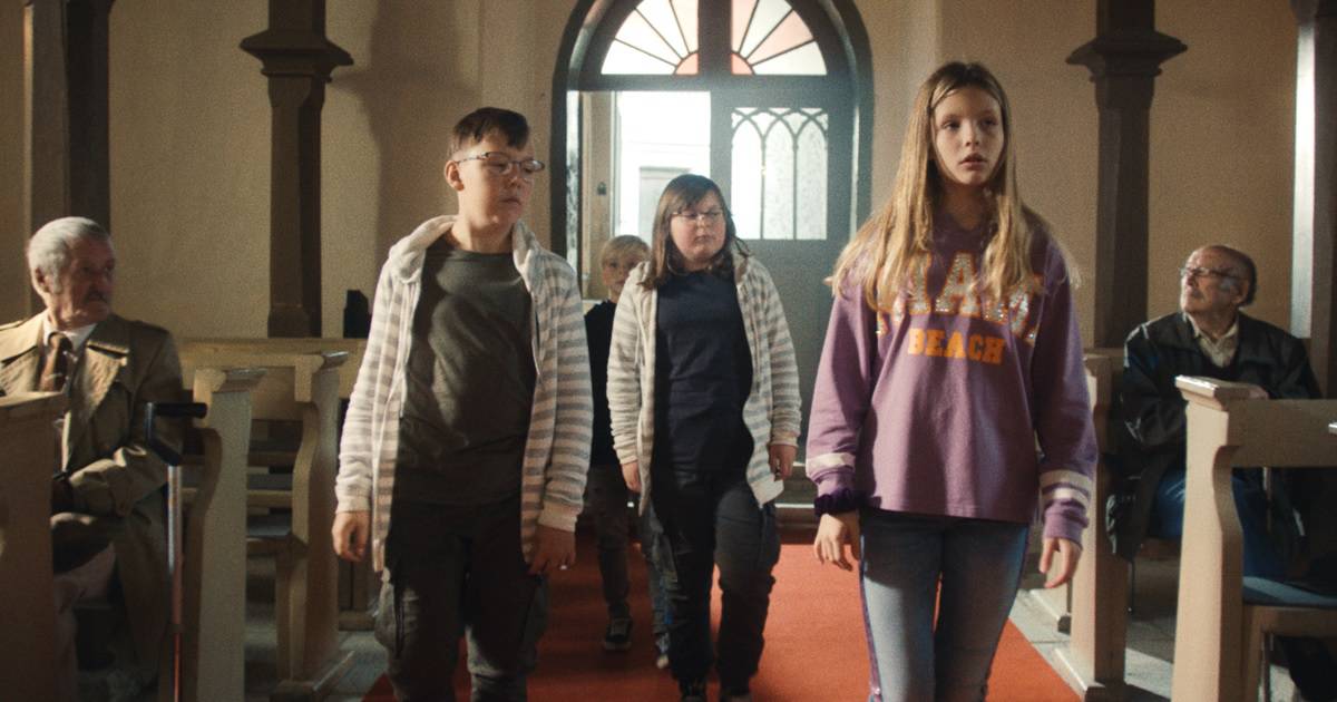 A trailer has arrived online for the Estonian horror comedy / dark fairy tale Kratt, coming to digital and VOD in October.