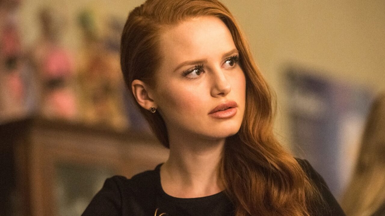 The Strangers' Remake Starring Madelaine Petsch In Works At Lionsgate –  Deadline