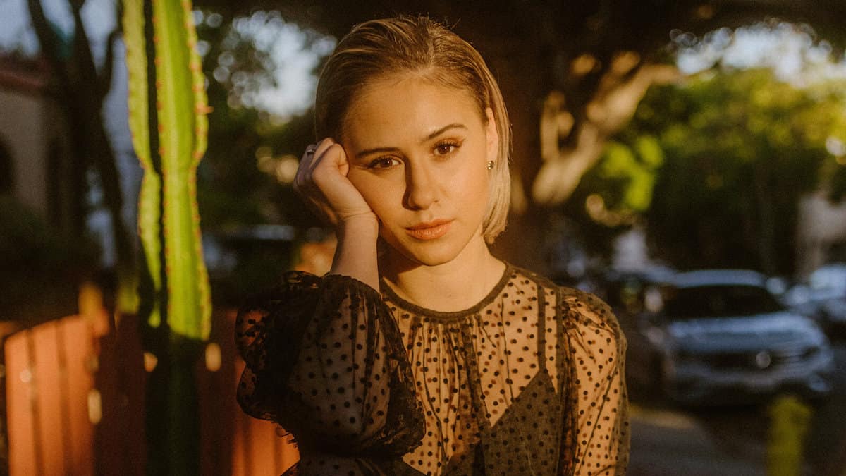 maria bakalova, electra