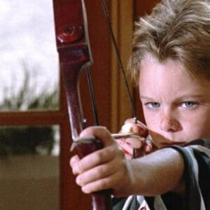The new episode of the Awfully Good Horror Movies video series looks back at the 1992 killer kid movie Mikey